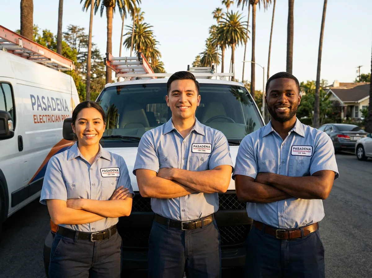 Electrician company in Beaver Meadows, PA