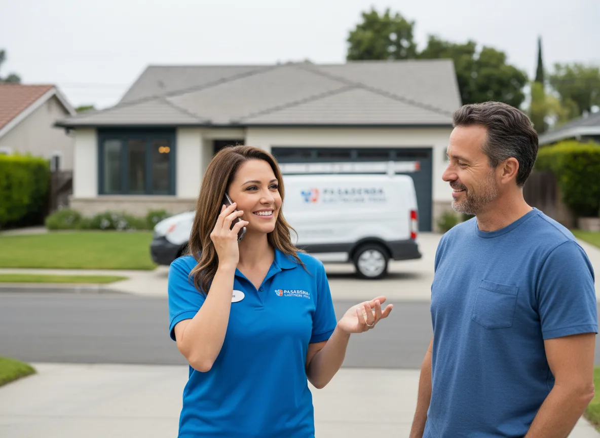 Electrician Beaver Meadows, PA FAQs